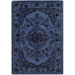 Safavieh Glamour 533 Rug, GLM533 - Purple