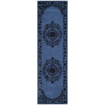 Safavieh Glamour 533 Rug, GLM533 - Purple