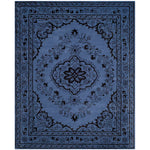 Safavieh Glamour 533 Rug, GLM533 - Purple