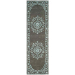 Safavieh Glamour 533 Rug, GLM533 - Dark Grey