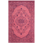 Safavieh Glamour 533 Rug, GLM533 - Pink