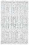 Safavieh Glamour 553 Rug, GLM553 - Charcoal / Ivory