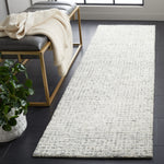 Safavieh Glamour 601 Rug, GLM601 - Grey / Ivory