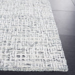 Safavieh Glamour 601 Rug, GLM601 - Grey / Ivory