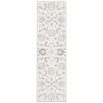 Safavieh Glamour 624 Rug, GLM624 - Ivory / Grey