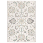 Safavieh Glamour 624 Rug, GLM624 - Ivory / Grey