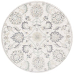 Safavieh Glamour 624 Rug, GLM624 - Ivory / Grey