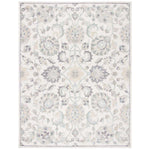 Safavieh Glamour 624 Rug, GLM624 - Ivory / Grey