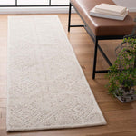 Safavieh Glamour 660 Rug, GLM660 - Ivory / Beige