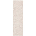 Safavieh Glamour 660 Rug, GLM660 - Ivory / Beige