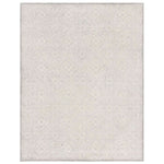 Safavieh Glamour 660 Rug, GLM660 - Grey / Ivory