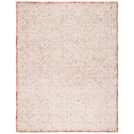 Safavieh Glamour 660 Rug, GLM660 - Pink / Ivory