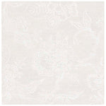 Safavieh Glamour 661 Rug, GLM661 - Light Blue / Ivory