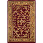 Safavieh Heritage 70A Rug, HG170A - Red / Gold