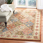 Safavieh Heritage 16B Rug, HG316B - Beige / Beige