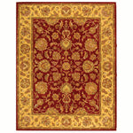 Safavieh Heritage 43C Rug, HG343C - Red / Gold