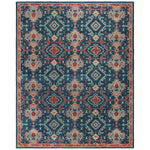 Safavieh Heritage 22M Rug, HG422M - Blue / Multi