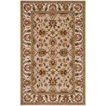 Safavieh Heritage 52A Rug, HG452A - Ivory / Light Gold