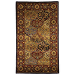 Safavieh Heritage 10A Rug, HG510A - Multi / Navy