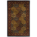 Safavieh Heritage 10 Rug, HG510 - Multi / Navy