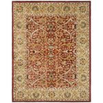 Safavieh Heritage 44B Rug, HG644B - Red / Gold