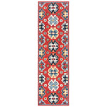 Safavieh Heritage 46Q Rug, HG746Q - Red / Blue