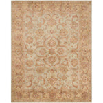 Safavieh Heritage 11A Rug, HG811A - Green / Gold