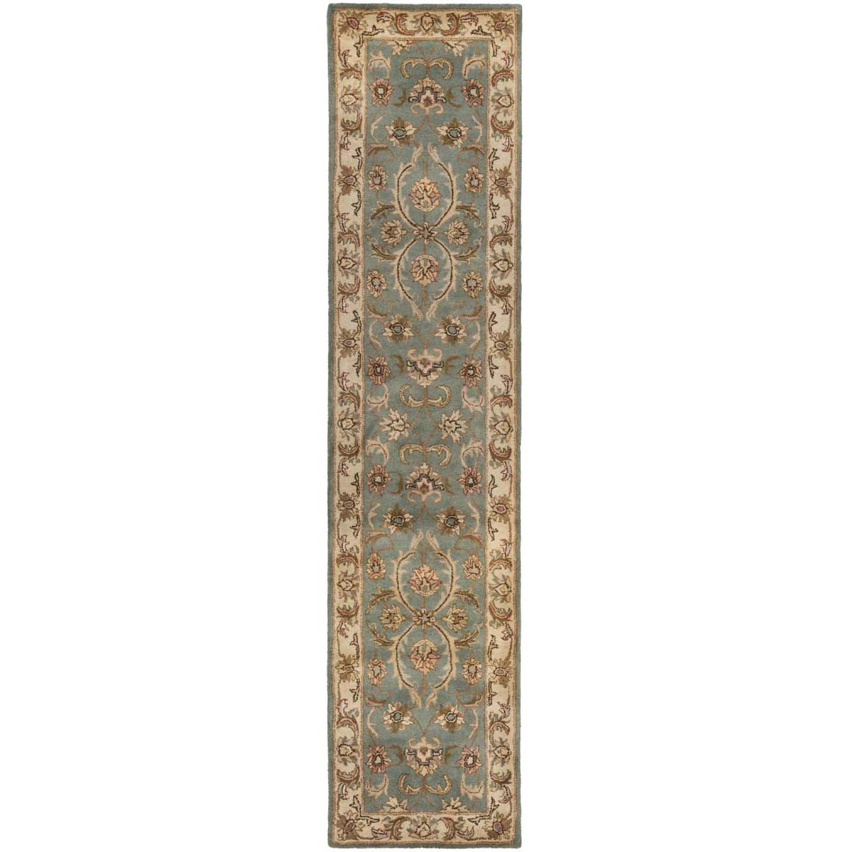 Safavieh Heritage 11B Rug, HG811B - Blue / Beige