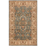 Safavieh Heritage 11B Rug, HG811B - Blue / Beige