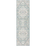 Safavieh Heritage 23A Rug, HG823A - Blue / Ivory