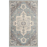 Safavieh Heritage 23A Rug, HG823A - Blue / Ivory