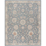 Safavieh Heritage 24A Rug, HG824A - Grey / Ivory