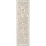 Safavieh Heritage 24B Rug, HG824B - Silver / Ivory