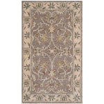 Safavieh Heritage 63A Rug, HG863A - Grey / Beige