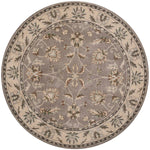 Safavieh Heritage 63A Rug, HG863A - Grey / Beige