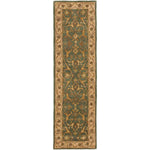 Safavieh Heritage 15A Rug, HG915A - Blue / Beige