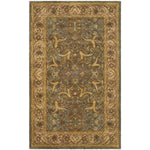 Safavieh Heritage 15A Rug, HG915A - Blue / Beige