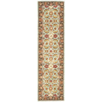 Safavieh Heritage 62A Rug, HG962A - Blue / Brown