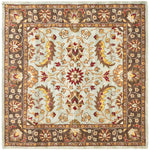 Safavieh Heritage 62A Rug, HG962A - Blue / Brown