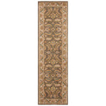 Safavieh Heritage 64A Rug, HG964A - Green / Beige