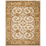 Safavieh Heritage 67A Rug, HG967A - Beige / Gold