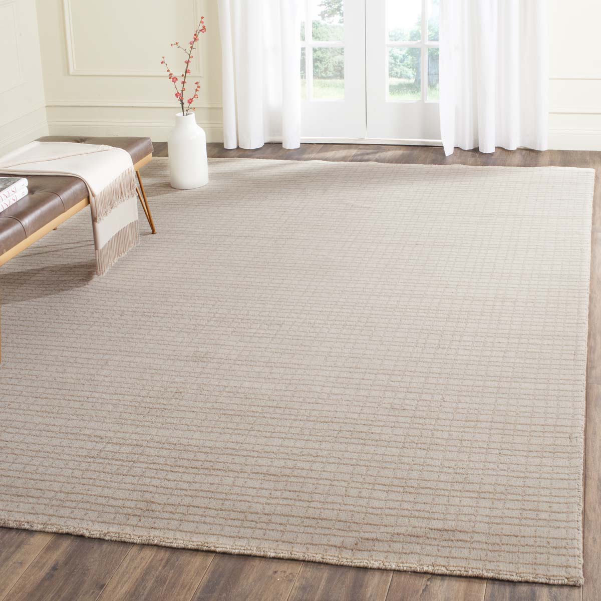 Safavieh Himalaya 241 Rug, HIM241 - Beige