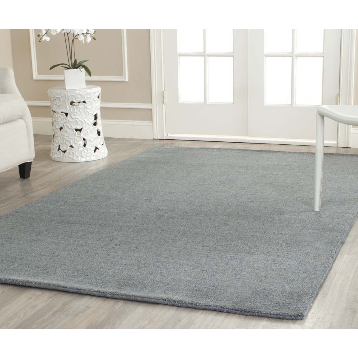 Safavieh Himalaya 311 Rug, HIM311 - Blue