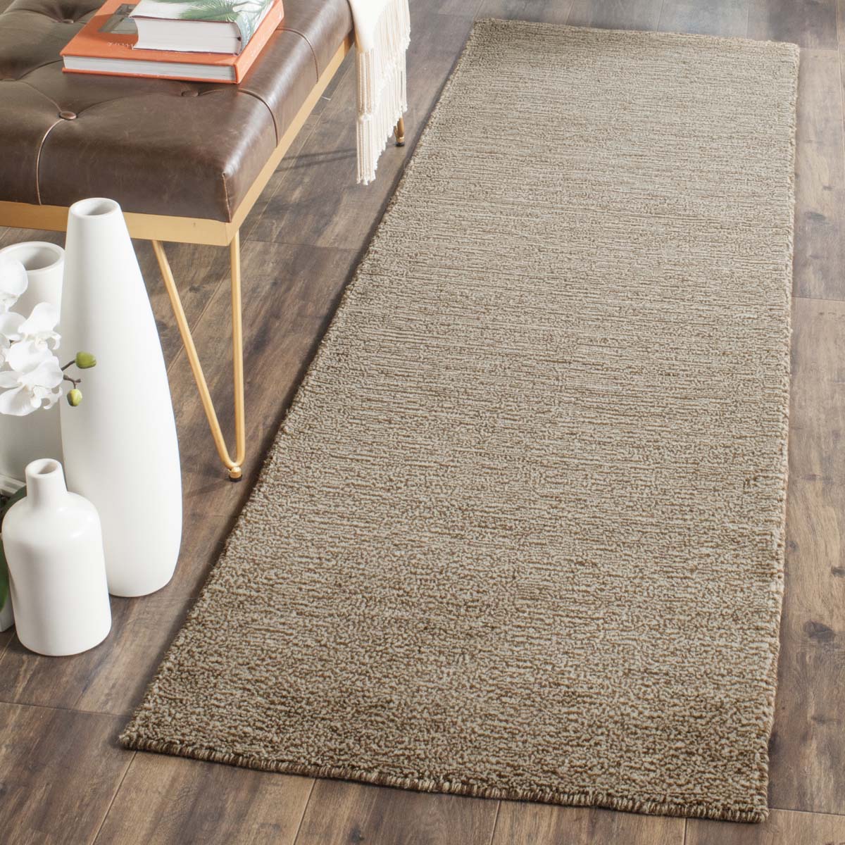 Safavieh Himalaya 311 Rug, HIM311 - Brown