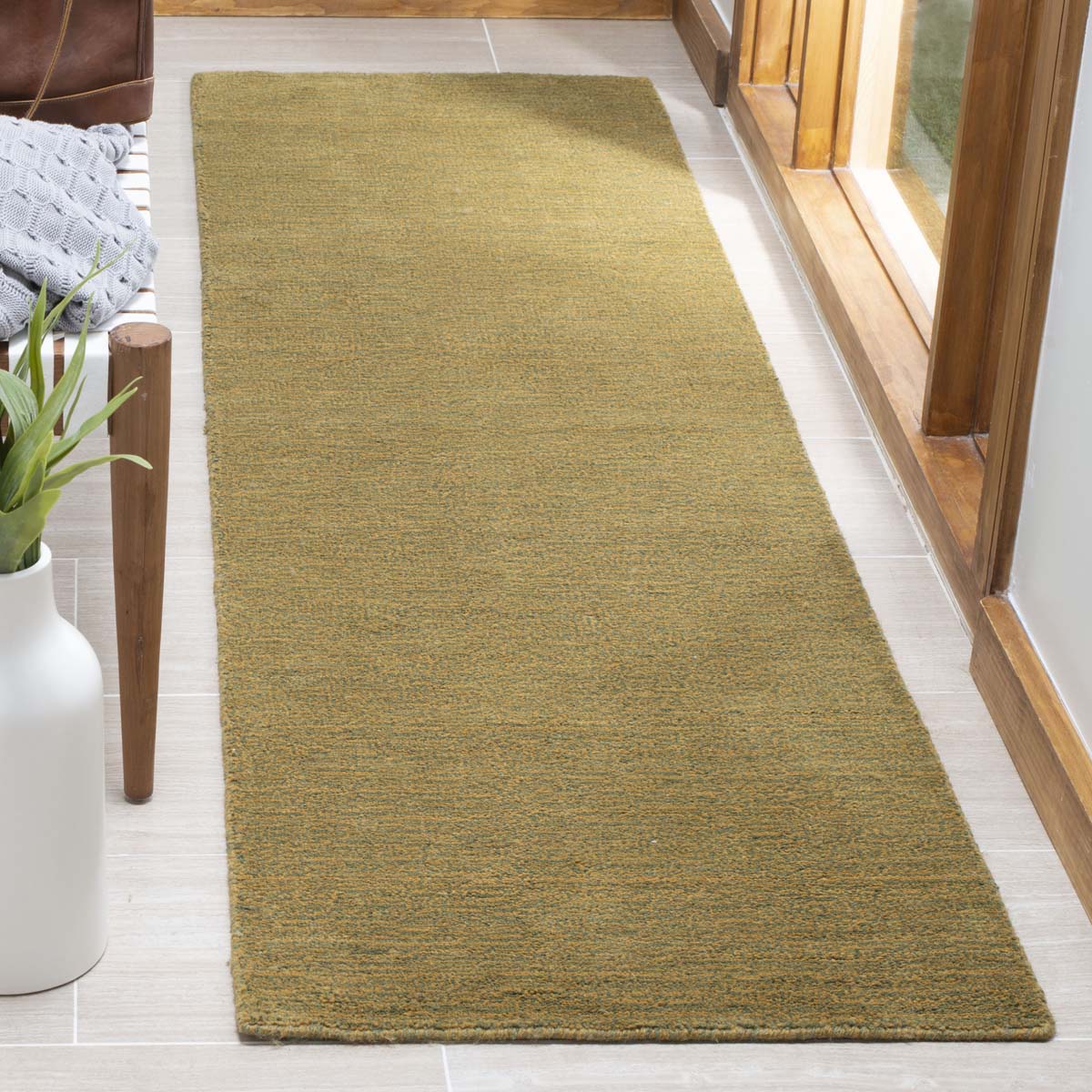 Safavieh Himalaya 311 Rug, HIM311 - Green