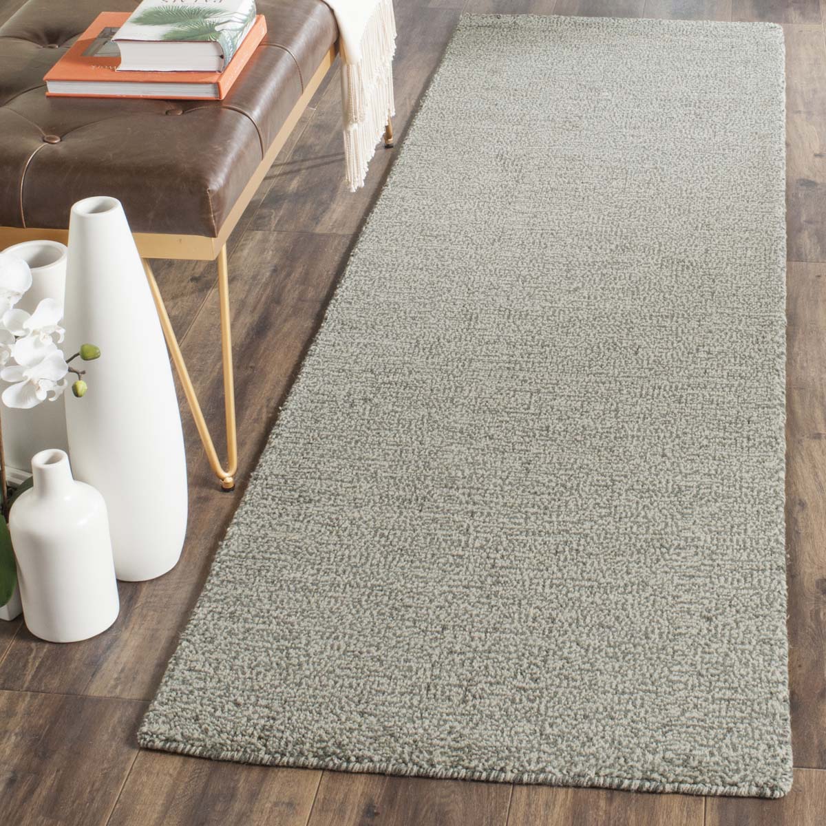 Safavieh Himalaya 311 Rug, HIM311 - Grey