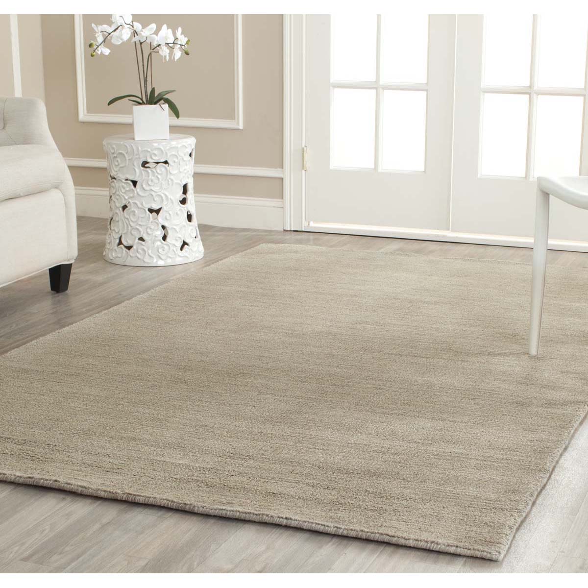 Safavieh Himalaya 311 Rug, HIM311 - Grey