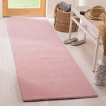 Safavieh Himalaya 311 Rug, HIM311 - Light Pink