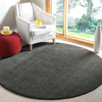 Safavieh Himalaya 311 Rug, HIM311 - Charcoal