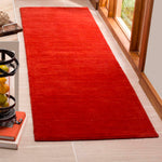 Safavieh Himalaya 311 Rug, HIM311 - Red